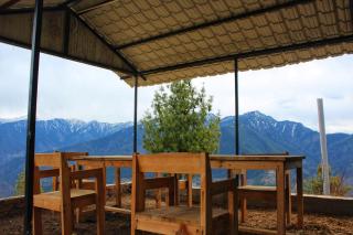 The Ridge Cottages - Sainj Valley - 7