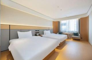 JI Hotel Foshan Nanhai Dali - 8