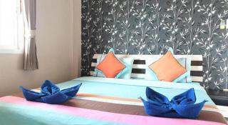 Sea Beach Koh Larn 1 - 7