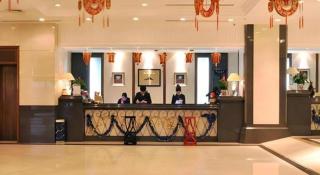 Greatwall Hotel - Zhengzhou - 5
