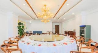 Greatwall Hotel - Zhengzhou - 2