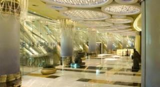 Grand Lisboa Macau - 7