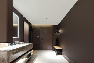 Atour Hotel Suzhou Dushu Lake High Education District Xian Jiaotong Liverpool University - 3