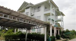 Kasem Garden Hotel Surin - 9