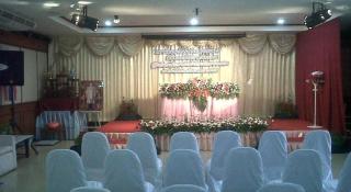 Kasem Garden Hotel Surin - 1