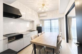 AIRSTAR The Apartment 博多駅南 - 4