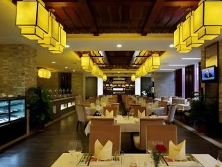 Jinggangshan ZhongTaiLai International Hotel - 8