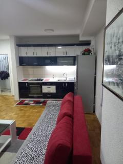 Apartment Martin - Ohrid - 2