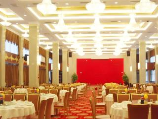 Quanzhou Royal Prince Hotel - 8