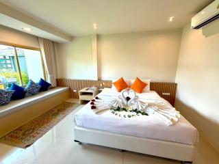 Transit Samui Resort - 3