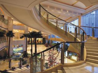 Shangyu International Hotel - 9