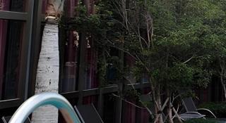 Oriental Glory Hotel - 1