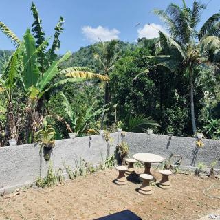 Pondok Taksu Homestay Sidemen - 3