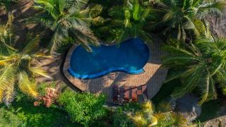 Oleander Resort Anuradhapura - 0