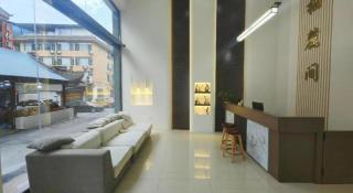 Mount Emei Fulin Hotel - 3