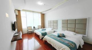 Mount Emei Fulin Hotel - 9