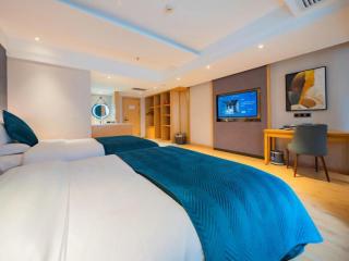 Xian Katie Eastman Hotel - 2