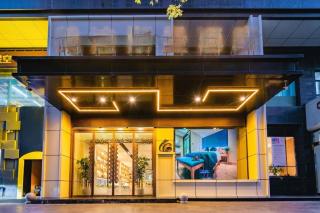 Xian Katie Eastman Hotel - 3