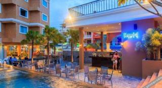 Grand Scenaria Hotel - 9