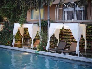 Grand Scenaria Hotel - 3