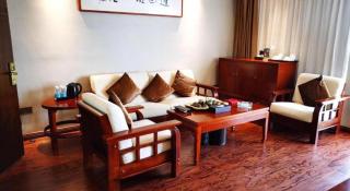 Guangyuan Hotel Gutian Fujian - 6