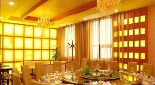 Pingdingshan Feixing Crowne Plaza Hotel - 6