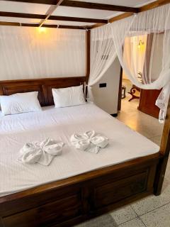 Villa de Mango Hues - 6