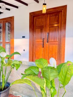 Villa de Mango Hues - 5