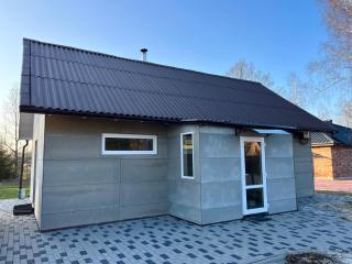 Brīvdienu māja - 8