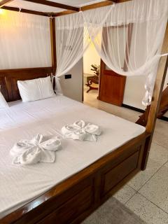 Villa de Mango Hues - 1