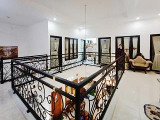 RedDoorz at Jati Mas Alun Alun Bojonegoro - 8