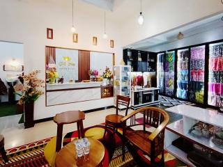 RedDoorz at Jati Mas Alun Alun Bojonegoro - 6