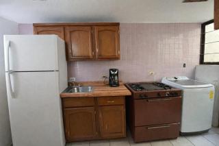 Vintage House - departamento petfriendly - 1