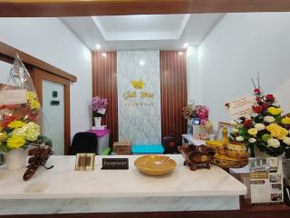 RedDoorz at Jati Mas Alun Alun Bojonegoro - 1