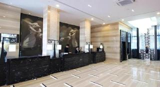 Wuxi Zenmore Hotel - 3