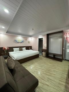 Ngọc Linh Hotel SaPa - 8