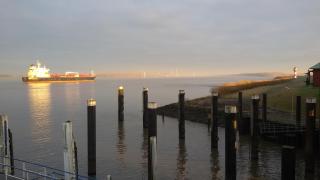 Apartment am Lühedeich - 6