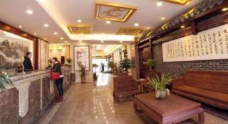 Telecom Hotel Guilin - 3