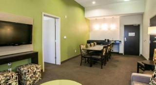 Sleep Inn & Suites Dripping Springs - Austin Area - Dripping Springs - 8