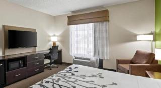 Sleep Inn & Suites Dripping Springs - Austin Area - Dripping Springs - 7