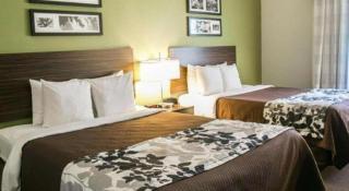 Sleep Inn & Suites Dripping Springs - Austin Area - Dripping Springs - 5
