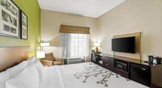 Sleep Inn & Suites Dripping Springs - Austin Area - Dripping Springs - 3