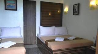 Zanrock Micro Hotel - 8