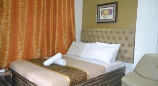 Zanrock Micro Hotel - 6