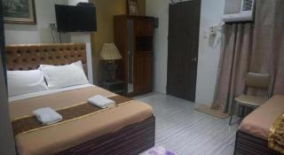 Zanrock Micro Hotel - 2