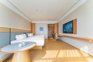 JI Hotel Foshan Pingzhou - 5