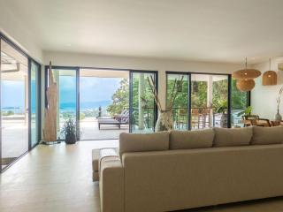 Tropical Sea View 2Br Private Pool Villa - 5