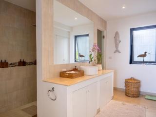 Tropical Sea View 2Br Private Pool Villa - 1