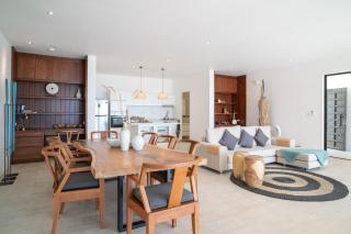 Tropical Sea View 2Br Private Pool Villa - 8