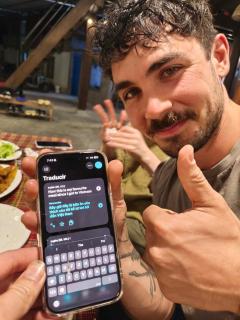 Happy Homestay Du Già - 3